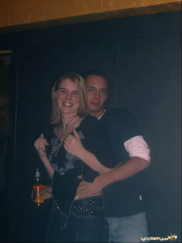 31.01.2003 – Bahnhof PW Porta Westfalica – Bild 39