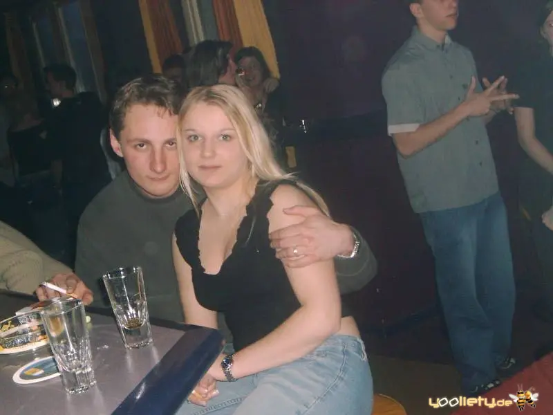 31.01.2003 – Bahnhof PW Porta Westfalica – Bild 1