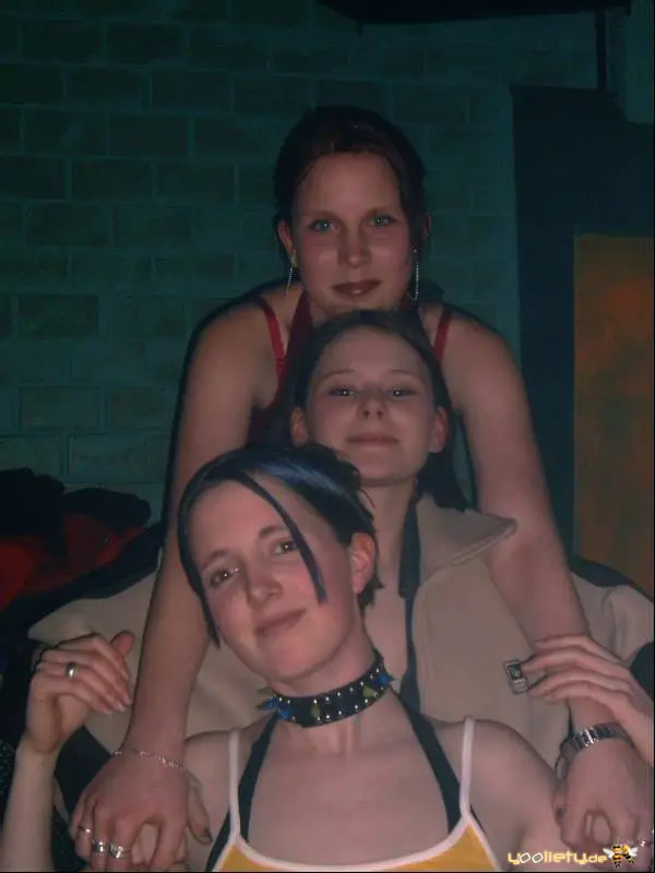 31.01.2003 – Bahnhof PW Porta Westfalica – Bild 19