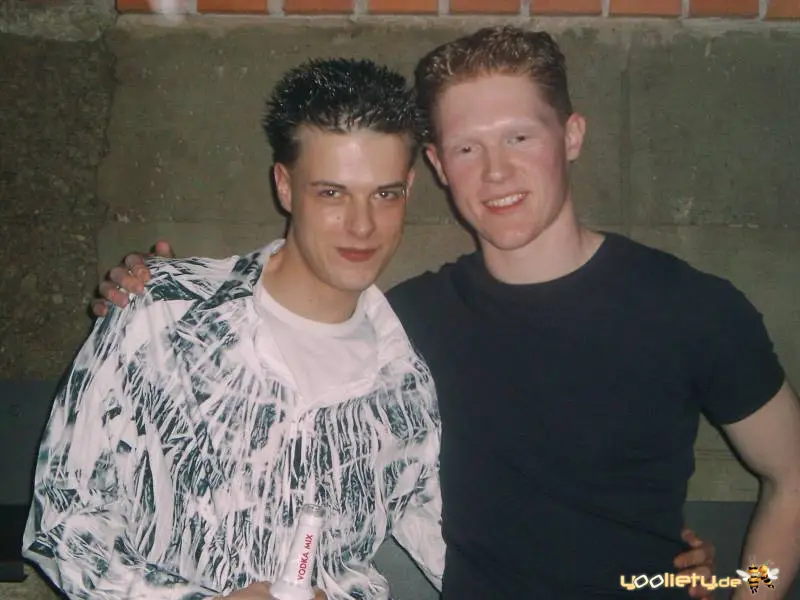 31.01.2003 – Bahnhof PW Porta Westfalica – Bild 14