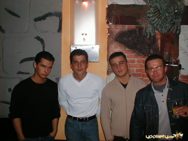 31.01.2003 – Phoenix Parc Bad Nenndorf – Bild 42