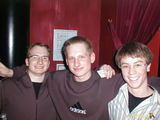 31.01.2003 – Phoenix Parc Bad Nenndorf – Bild 28