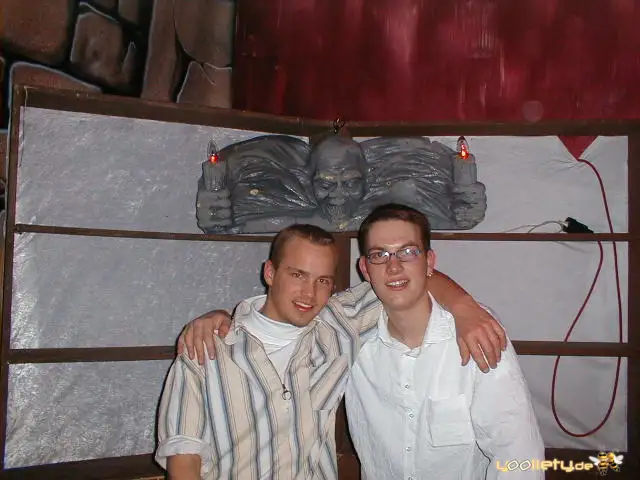 31.01.2003 – Phoenix Parc Bad Nenndorf – Bild 55
