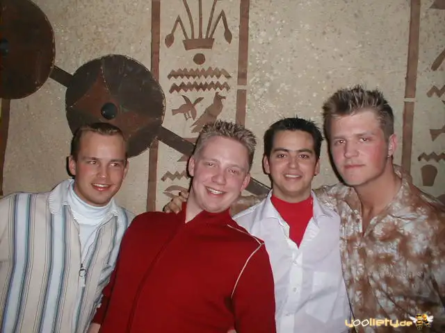 31.01.2003 – Phoenix Parc Bad Nenndorf – Bild 29