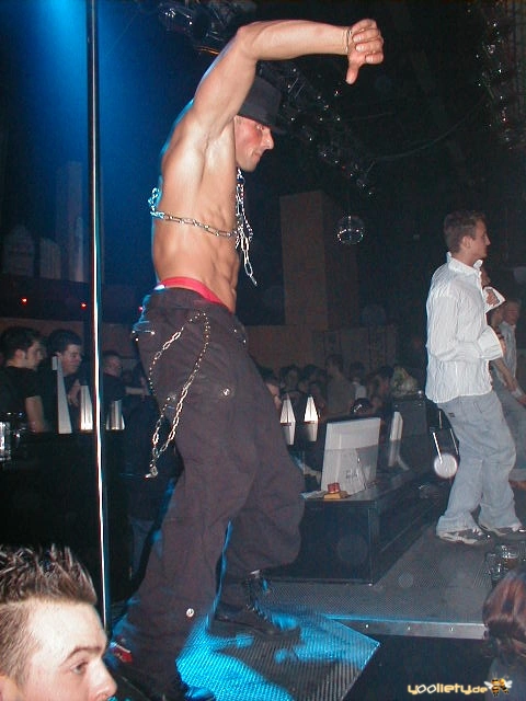 31.01.2003 – Phoenix Parc Bad Nenndorf – Bild 36