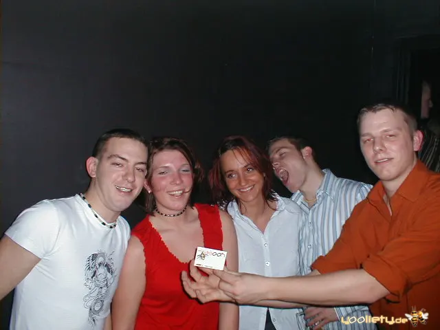 31.01.2003 – Phoenix Parc Bad Nenndorf – Bild 32