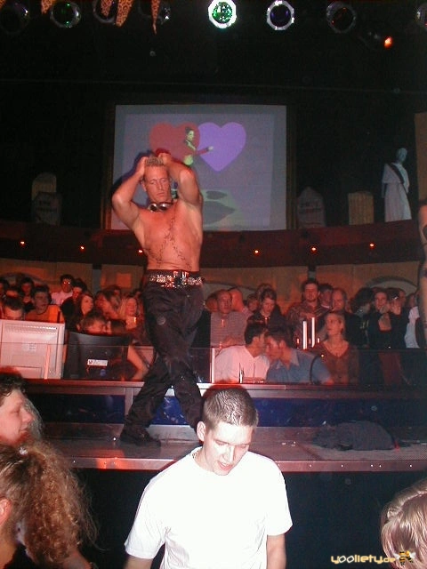 31.01.2003 – Phoenix Parc Bad Nenndorf – Bild 15