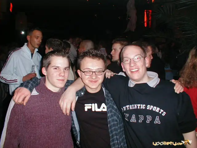 31.01.2003 – Phoenix Parc Bad Nenndorf – Bild 47