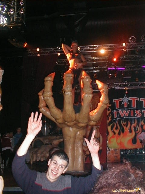 31.01.2003 – Phoenix Parc Bad Nenndorf – Bild 4