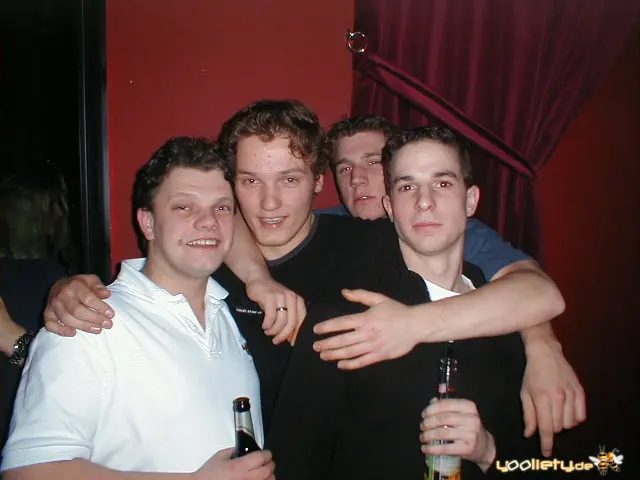 31.01.2003 – Phoenix Parc Bad Nenndorf – Bild 24