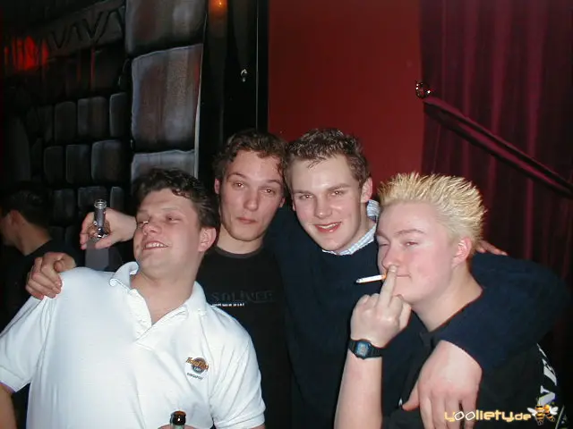 31.01.2003 – Phoenix Parc Bad Nenndorf – Bild 22