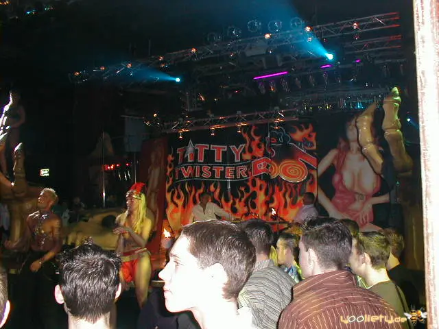 31.01.2003 – Phoenix Parc Bad Nenndorf – Bild 10