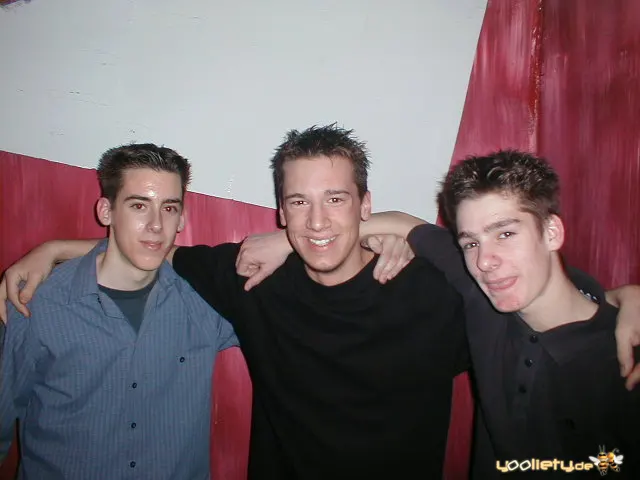 31.01.2003 – Phoenix Parc Bad Nenndorf – Bild 20