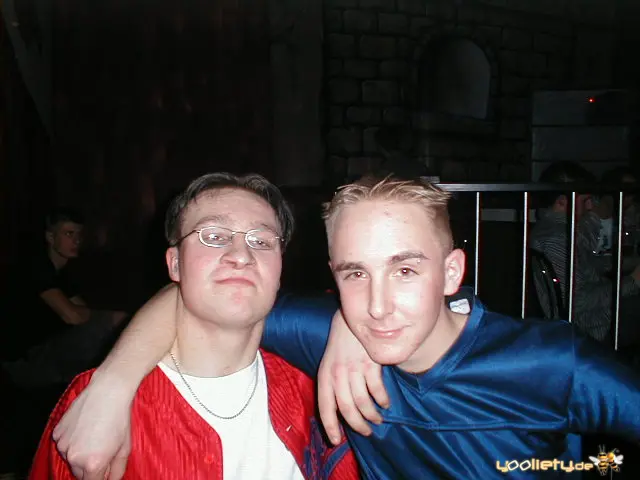 31.01.2003 – Phoenix Parc Bad Nenndorf – Bild 25