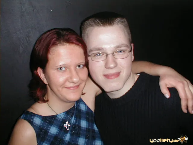 31.01.2003 – Phoenix Parc Bad Nenndorf – Bild 45