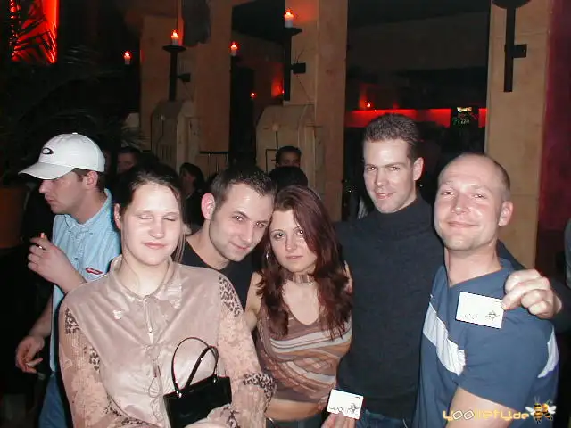 31.01.2003 – Phoenix Parc Bad Nenndorf – Bild 50