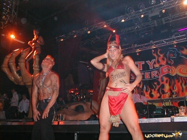 31.01.2003 – Phoenix Parc Bad Nenndorf – Bild 7