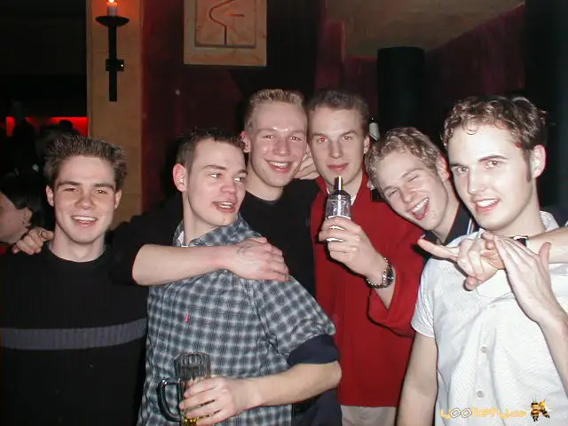 31.01.2003 – Phoenix Parc Bad Nenndorf – Bild 38