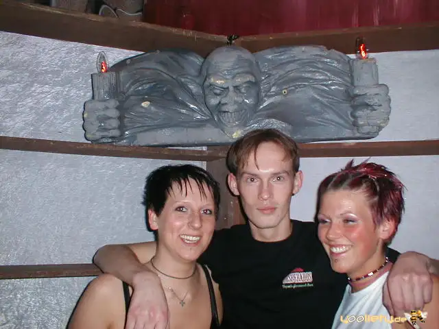 31.01.2003 – Phoenix Parc Bad Nenndorf – Bild 54