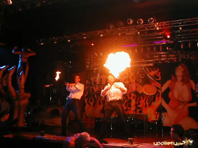 31.01.2003 – Phoenix Parc Bad Nenndorf – Bild 11