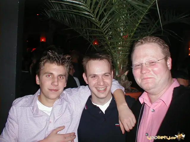 31.01.2003 – Phoenix Parc Bad Nenndorf – Bild 27