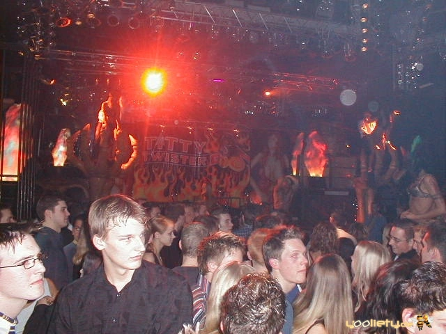 31.01.2003 – Phoenix Parc Bad Nenndorf – Bild 18