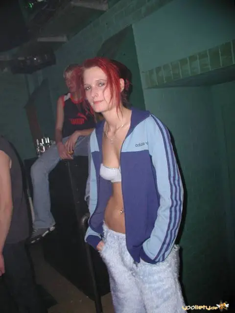 01.02.2003 – Bahnhof PW Porta Westfalica