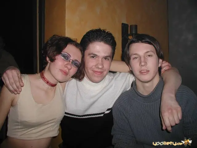 01.02.2003 – Bahnhof PW Porta Westfalica – Bild 55