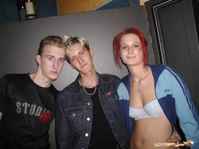 01.02.2003 – Bahnhof PW Porta Westfalica – Bild 52