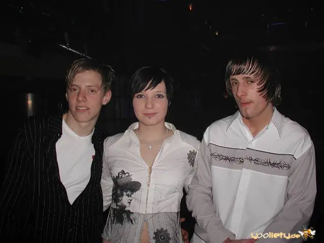 01.02.2003 – Bahnhof PW Porta Westfalica – Bild 12