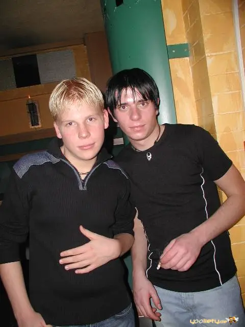 01.02.2003 – Bahnhof PW Porta Westfalica – Bild 20