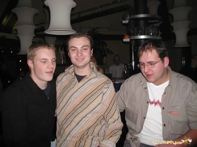 01.02.2003 – Bahnhof PW Porta Westfalica – Bild 23