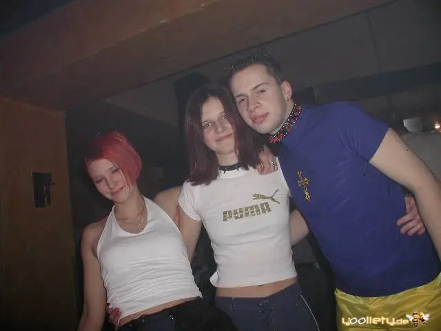 01.02.2003 – Bahnhof PW Porta Westfalica – Bild 39