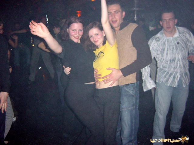 Samstags im – Fun2000 Hannover