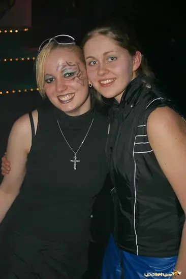 01.02.2003 – Arena Nienburg – Bild 3