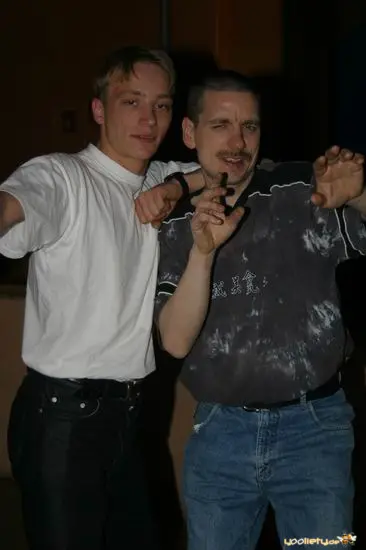 01.02.2003 – Arena Nienburg – Bild 20