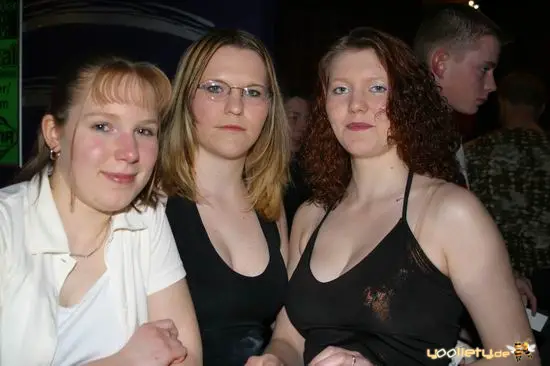 01.02.2003 – Arena Nienburg – Bild 2