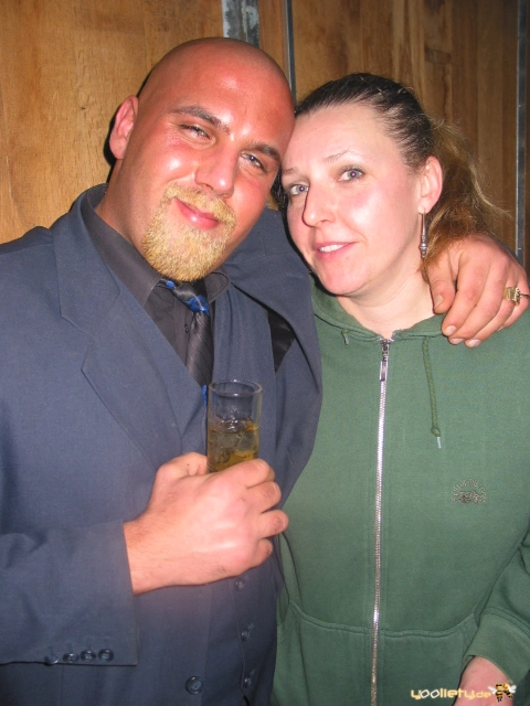 01.02.2003 – Kronski Gelsenkirchen – Bild 43