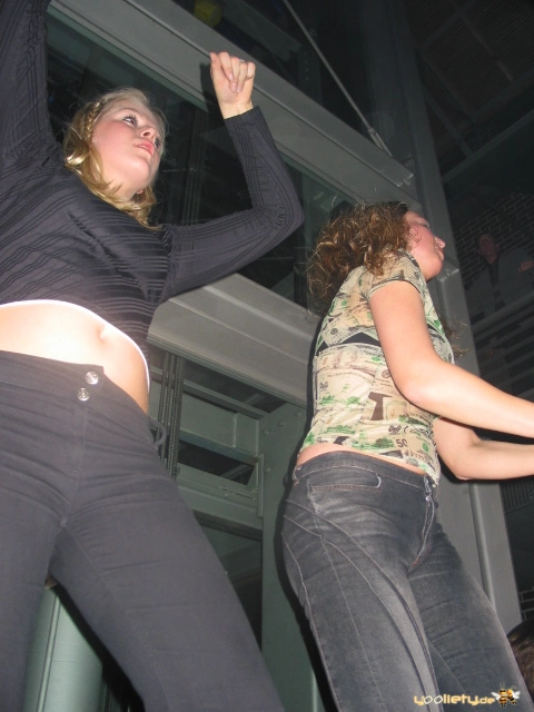 01.02.2003 – Kronski Gelsenkirchen – Bild 25