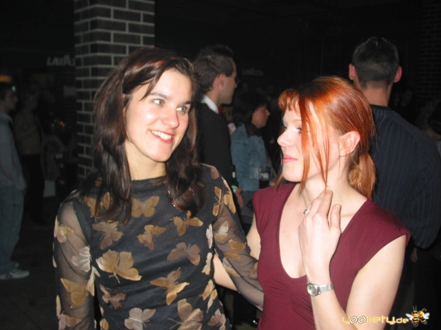 01.02.2003 – Kronski Gelsenkirchen – Bild 1