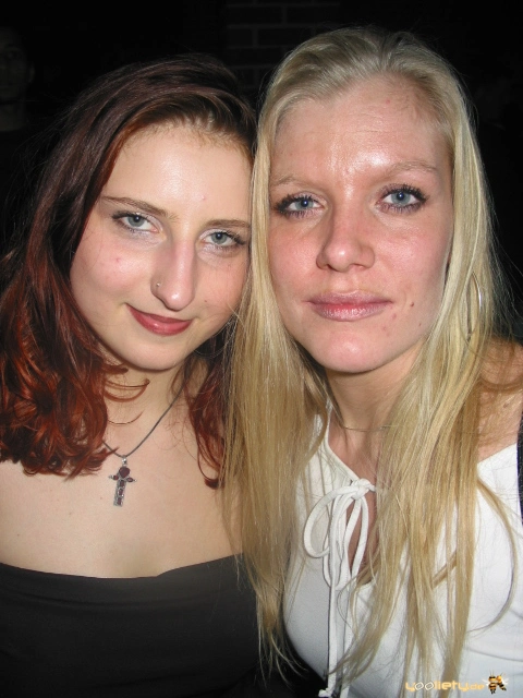 01.02.2003 – Kronski Gelsenkirchen – Bild 52