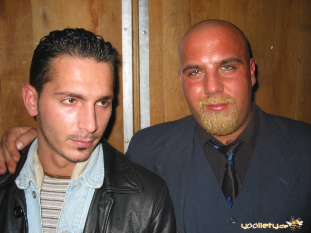 01.02.2003 – Kronski Gelsenkirchen – Bild 44