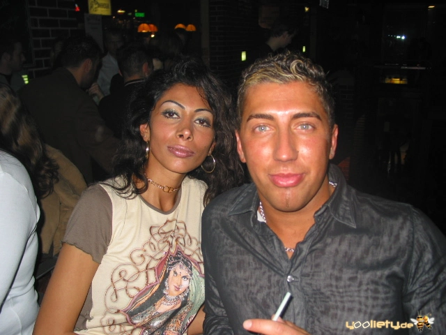 01.02.2003 – Kronski Gelsenkirchen – Bild 72