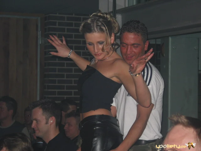 01.02.2003 – Kronski Gelsenkirchen – Bild 54