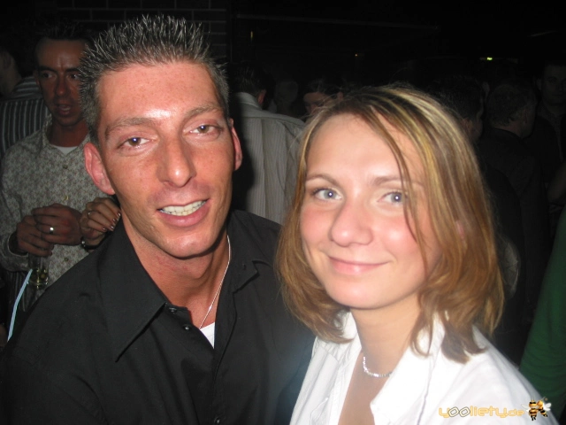 01.02.2003 – Kronski Gelsenkirchen – Bild 41