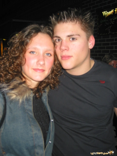 01.02.2003 – Kronski Gelsenkirchen – Bild 3