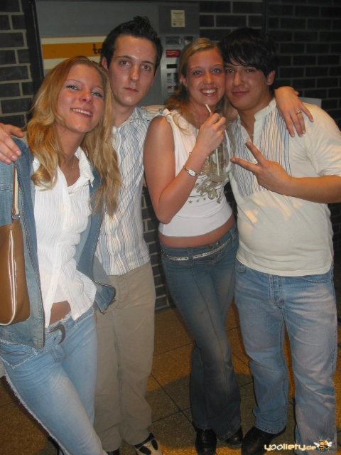 01.02.2003 – Kronski Gelsenkirchen – Bild 19