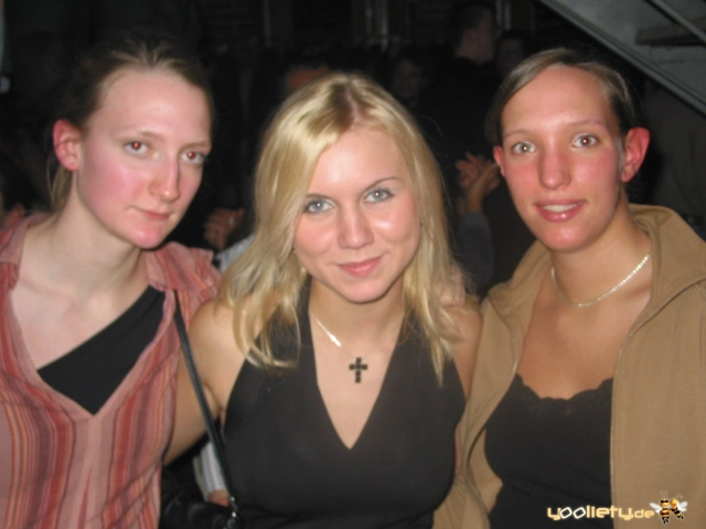 01.02.2003 – Kronski Gelsenkirchen – Bild 18