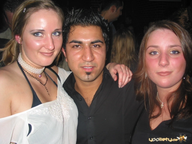 01.02.2003 – Kronski Gelsenkirchen – Bild 50