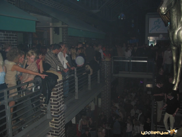 01.02.2003 – Kronski Gelsenkirchen – Bild 33